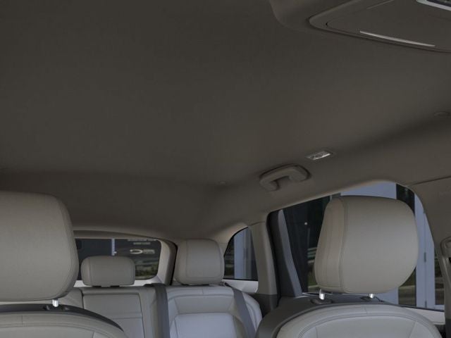 2025 Lincoln Nautilus Premiere Service Loaner