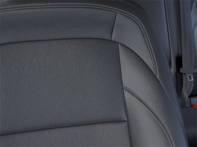 2025 Lincoln Nautilus Premiere Service Loaner