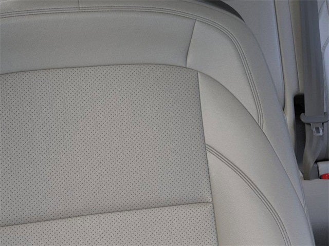 2025 Lincoln Nautilus Premiere Service Loaner