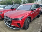 2024 Lincoln Nautilus Premiere