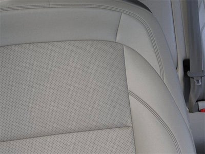 2025 Lincoln Nautilus Premiere Service Loaner