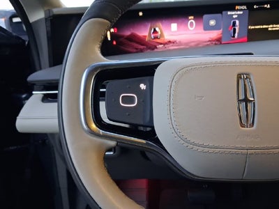 2024 Lincoln Nautilus Premiere