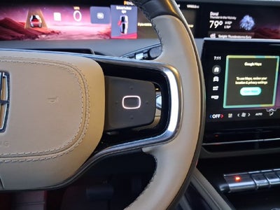 2024 Lincoln Nautilus Premiere