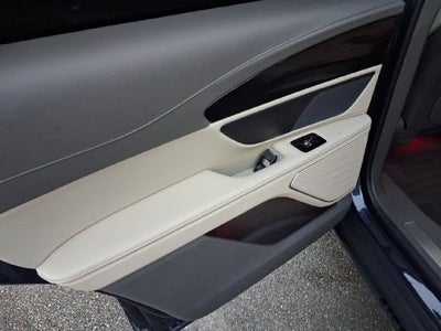 2024 Lincoln Nautilus Premiere