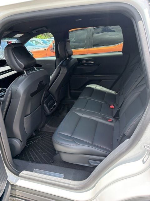 2024 Lincoln Nautilus Premiere