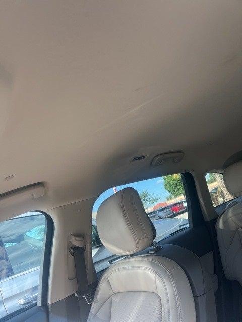 2024 Lincoln Nautilus Premiere