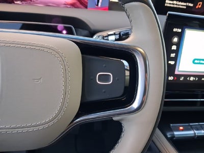 2024 Lincoln Nautilus Premiere
