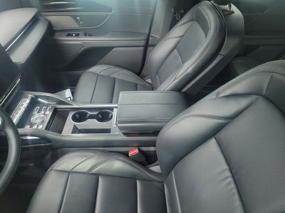 2024 Lincoln Nautilus Premiere