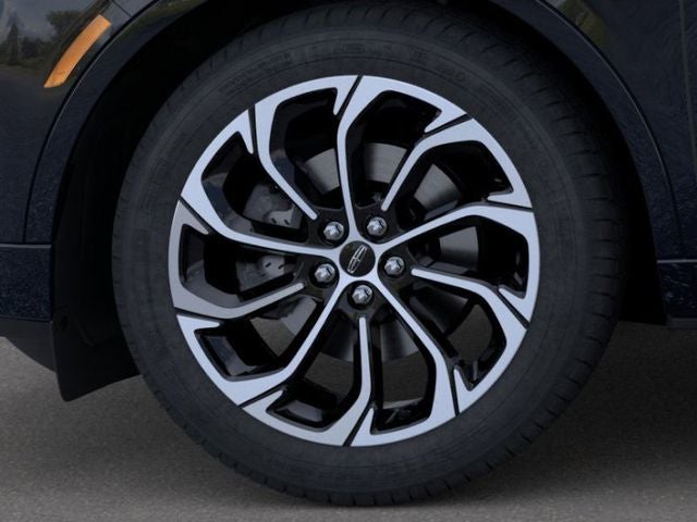 2025 Lincoln Nautilus Reserve Service Loaner