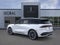 2026 Lincoln Nautilus Reserve Service Loaner