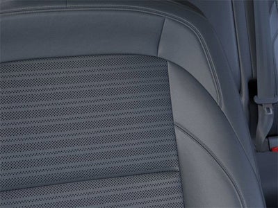 2025 Lincoln Nautilus Reserve Service Loaner