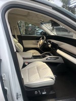 2024 Lincoln Nautilus Black Label