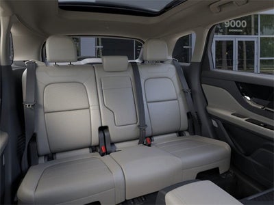 2026 Lincoln Corsair Plug-In Hybrid Grand Touring