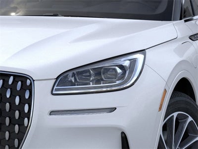 2026 Lincoln Corsair Plug-In Hybrid Grand Touring