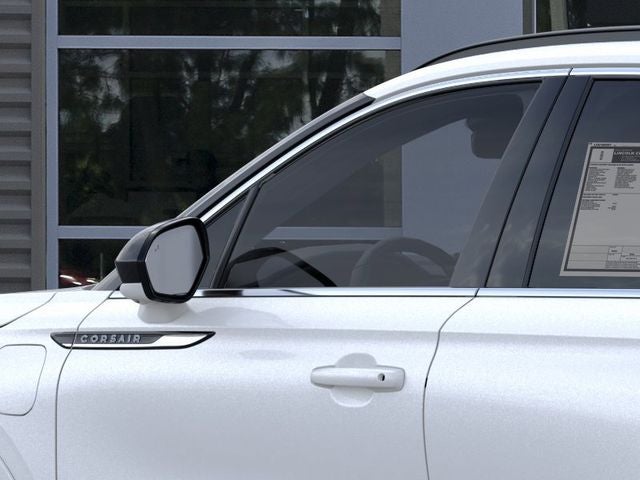 2026 Lincoln Corsair Plug-In Hybrid Grand Touring