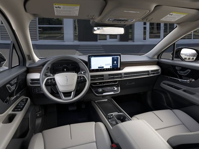 2026 Lincoln Corsair Plug-In Hybrid Grand Touring