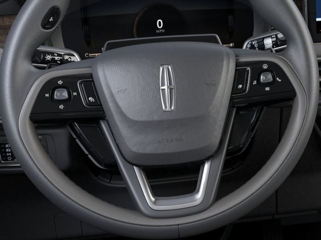 2026 Lincoln Corsair Plug-In Hybrid Grand Touring