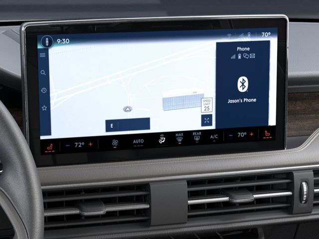 2026 Lincoln Corsair Plug-In Hybrid Grand Touring