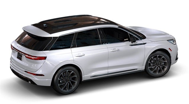 2026 Lincoln Corsair Plug-In Hybrid Grand Touring