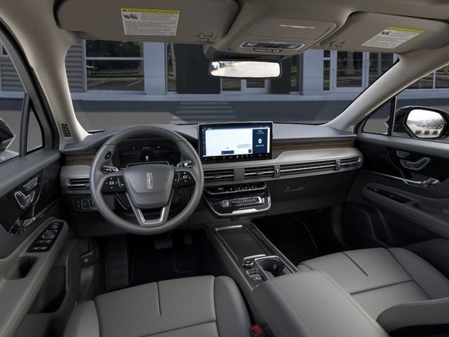 2026 Lincoln Corsair Plug-In Hybrid Grand Touring