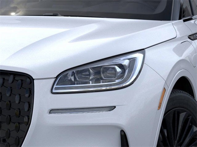 2026 Lincoln Corsair Plug-In Hybrid Grand Touring