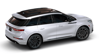 2026 Lincoln Corsair Plug-In Hybrid Grand Touring