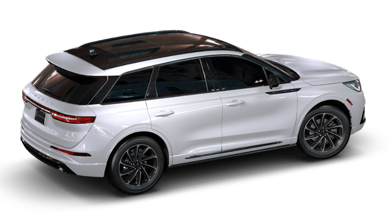 2026 Lincoln Corsair Plug-In Hybrid Grand Touring