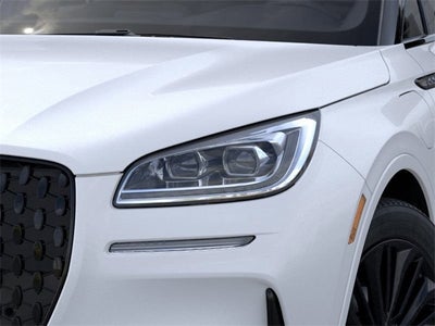 2026 Lincoln Corsair Plug-In Hybrid Grand Touring