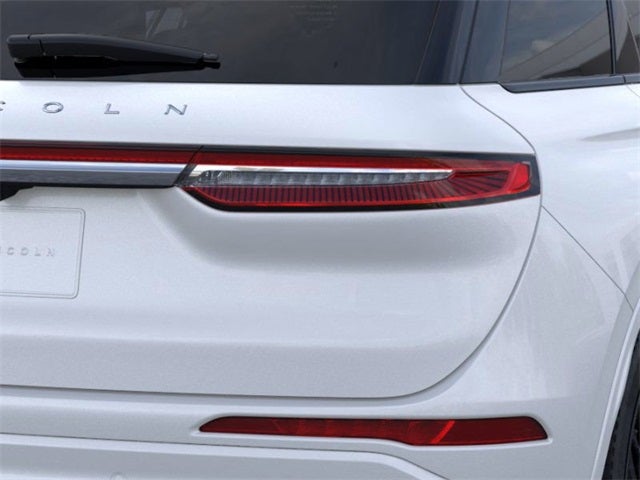 2026 Lincoln Corsair Plug-In Hybrid Grand Touring