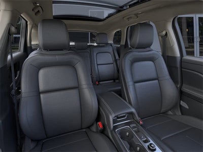 2026 Lincoln Corsair Plug-In Hybrid Grand Touring