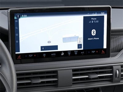 2026 Lincoln Corsair Plug-In Hybrid Grand Touring