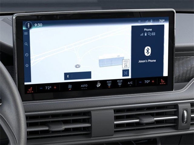 2026 Lincoln Corsair Plug-In Hybrid Grand Touring