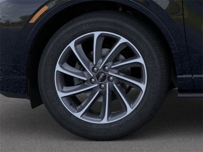 2026 Lincoln Corsair Plug-In Hybrid Grand Touring