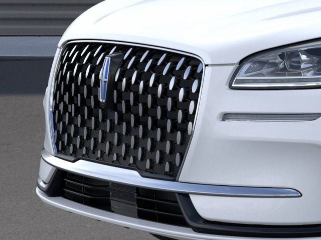 2026 Lincoln Corsair Plug-In Hybrid Grand Touring