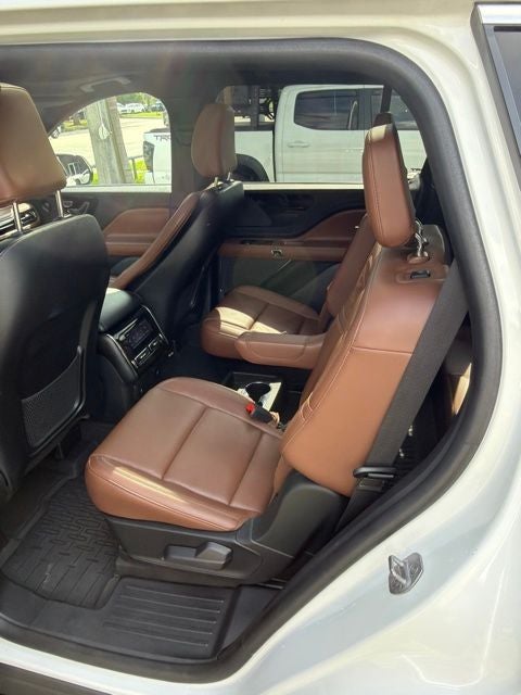 2022 Lincoln Aviator Plug-In Hybrid Grand Touring