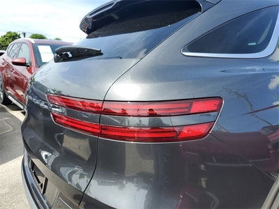 2025 Genesis Electrified GV70 Advanced