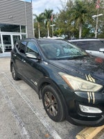 2014 Hyundai Santa Fe Sport 2.4
