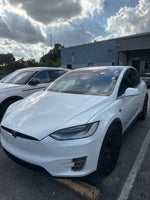 2019 Tesla Model X 75D