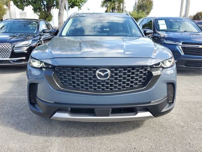 2023 Mazda Mazda CX-50 2.5 S Premium Plus Package