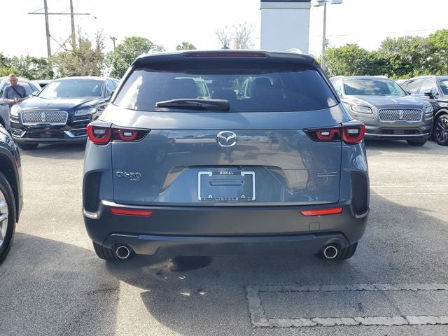 2023 Mazda Mazda CX-50 2.5 S Premium Plus Package