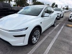 2026 Tesla Model Y Premium