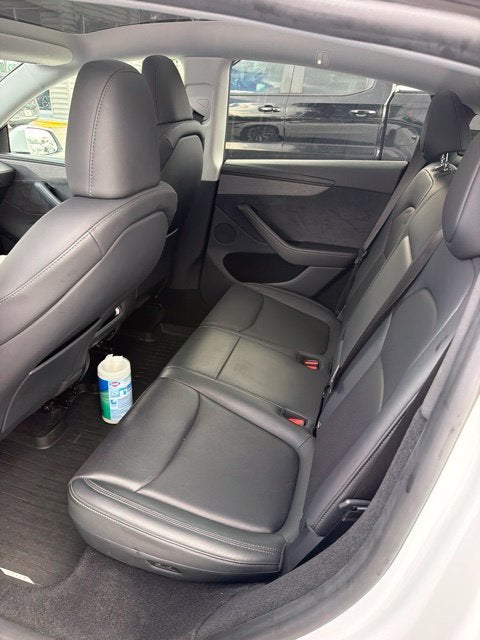 2026 Tesla Model Y Premium