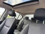 2022 INFINITI Q50 LUXE
