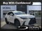 2025 Lexus NX 250 Base