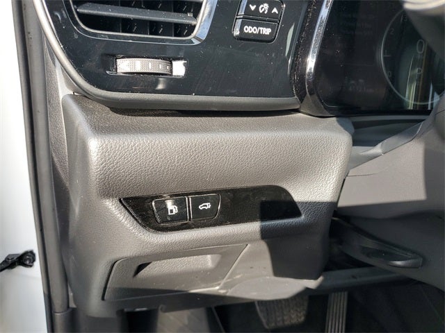 2025 Lexus NX 250 Base