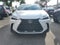2025 Lexus NX 250 Base