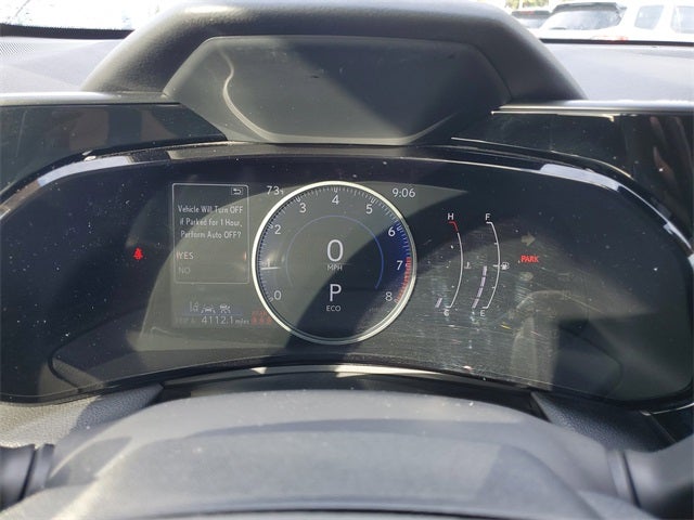 2025 Lexus NX 250 Base