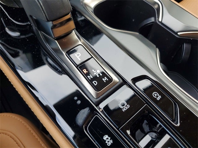 2025 Lexus NX 250 Base