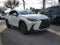 2025 Lexus NX 250 Base