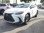 2025 Lexus NX 250 Base